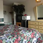 Rainbow Motor Inn - Fallsview