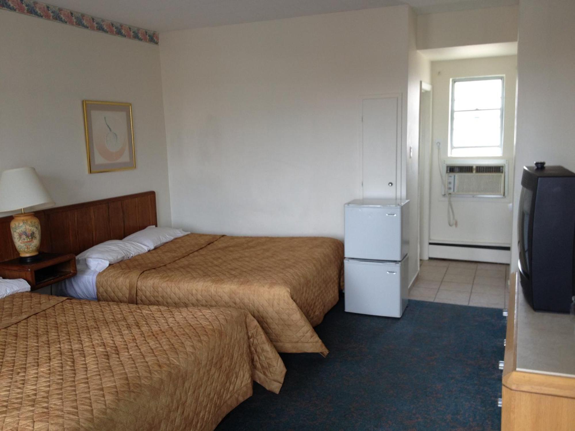 Motel Rainbow Motor - Fallsview