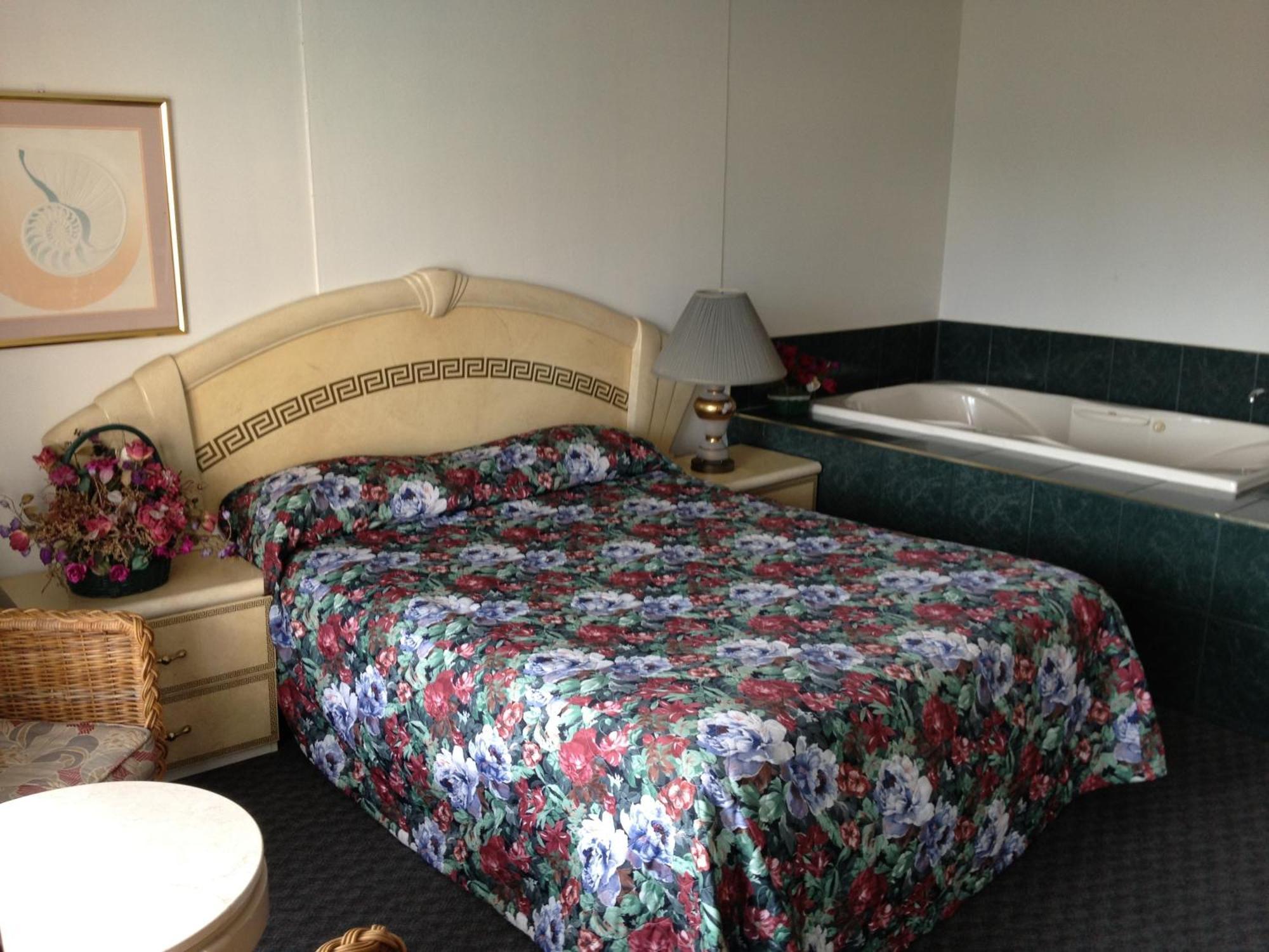 Motel Rainbow Motor - Fallsview 2*