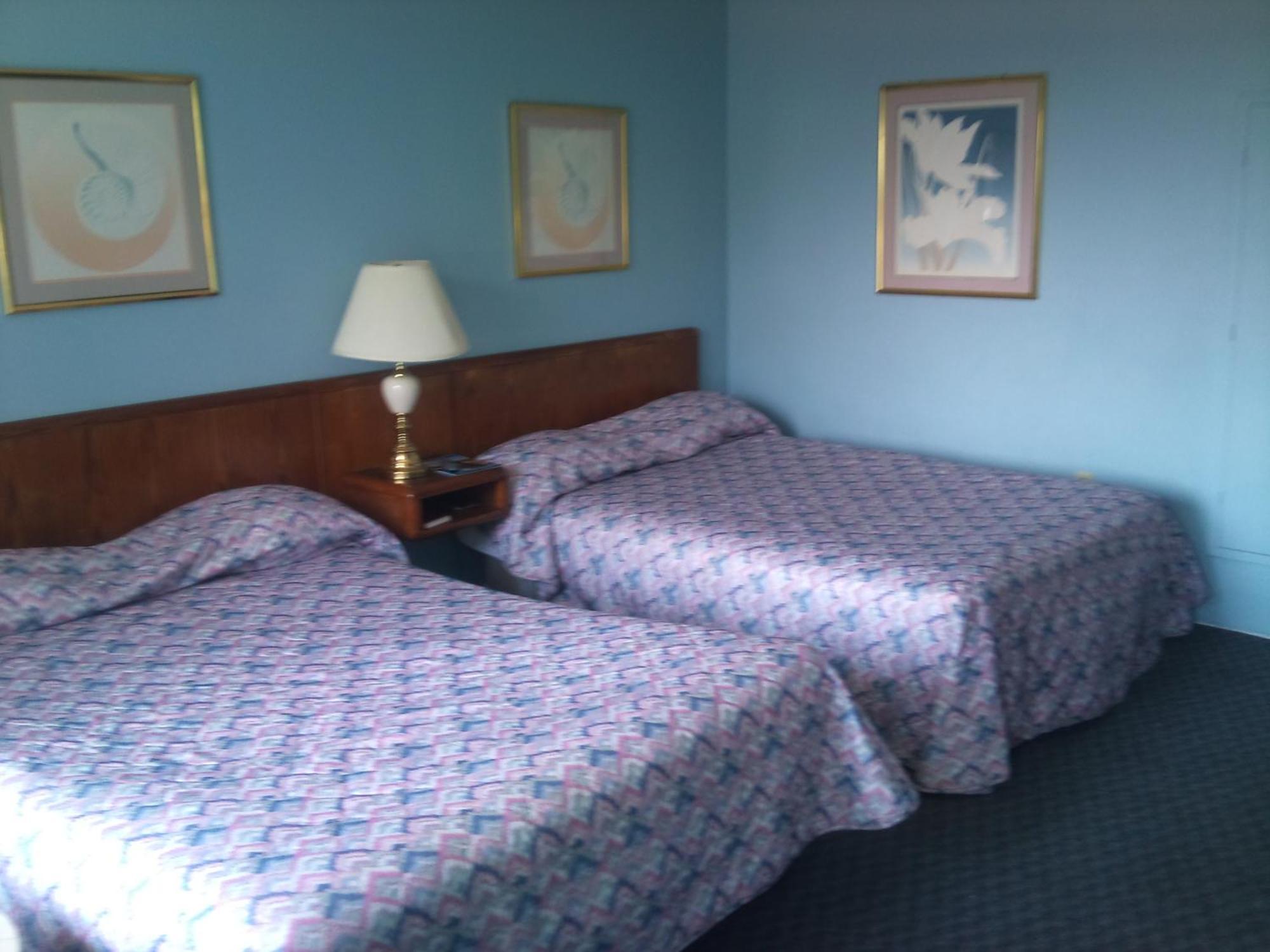 Motel Rainbow Motor - Fallsview