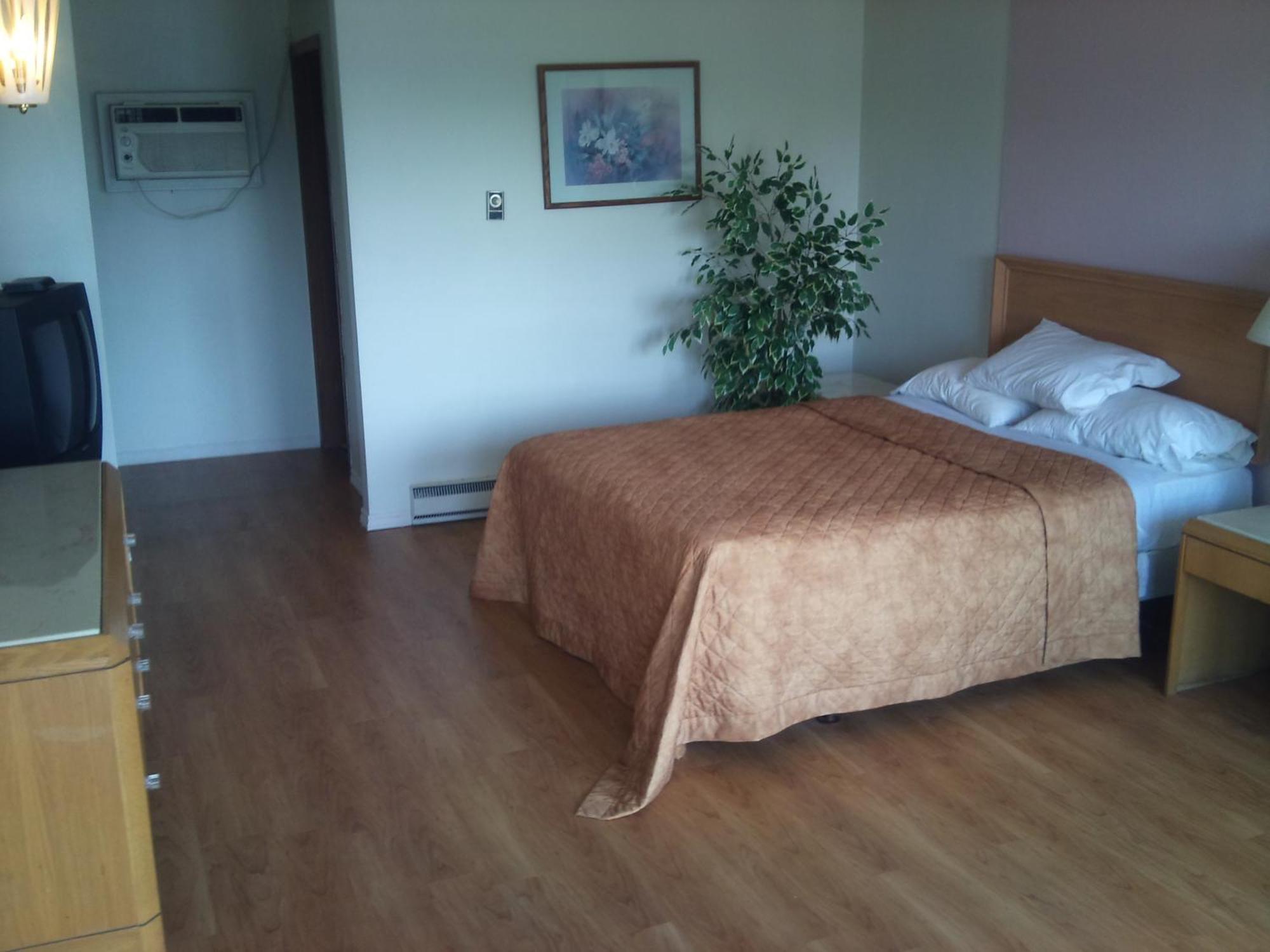 Motel Rainbow Motor - Fallsview 2*