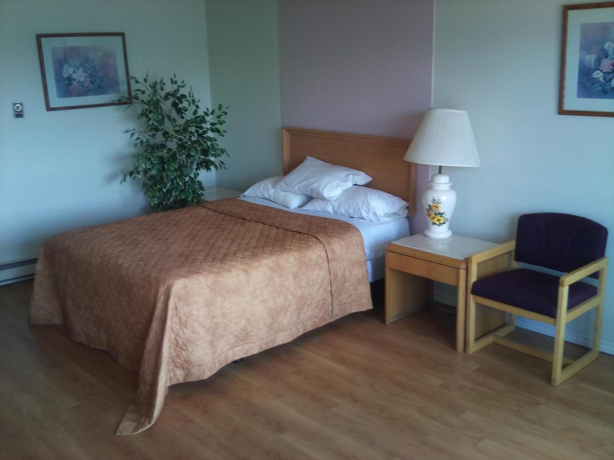 Motel Rainbow Motor - Fallsview 2*
