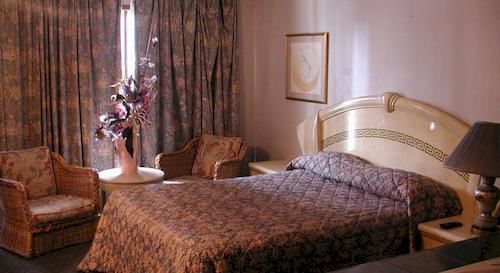 Motel Rainbow Motor - Fallsview